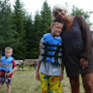 Meet your Posher, Patricia